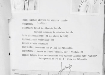 Após as eleições precisamos de uma faxina geral