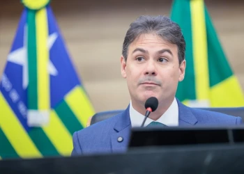 Presidente da Alepi anuncia cursos de capacitação em 6 cidades com foco em gerar renda