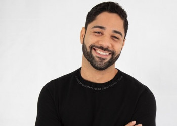 Morre no Rio de Janeiro o ator, modelo e dançarino piauiense Márcio Felipe Gomes