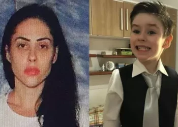 STF revoga liberdade concedida a Monique Medeiros, ré pela morte do filho, Henry Borel