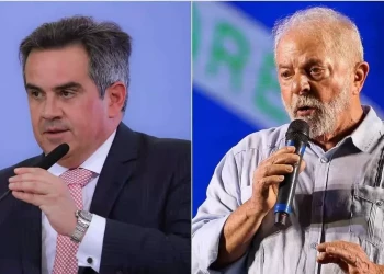 Ciro Nogueira se reuniu com Lula e discutiu acordo eleitoral no Piauí, diz Folha