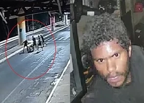 Identificados empresários presos e acusados de matar morador de rua no Centro de Teresina