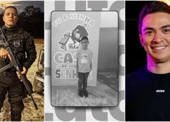 Prefeitura de Picos cancela Zé Pereira da cidade após mortes de empresário, PM e criança