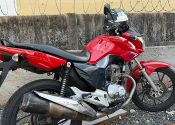 Piauí mantém isenção do IPVA para motos de até 170 cilindradas