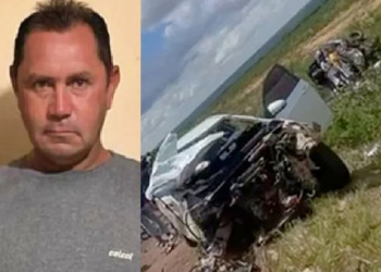 Motorista de Secretaria de Educação está entre os mortos em acidente entre PI e PE