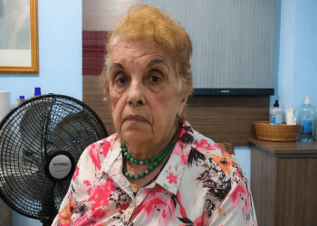 Morre a professora Maria Marilza Moita, referência na formação acadêmica em Saúde da UFPI