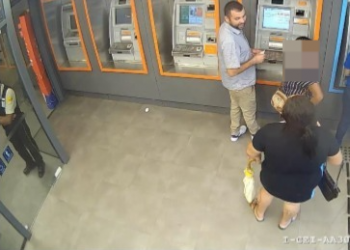 Presa suspeita de sequestrar idosa para forçar saques; vítima teve prejuízo de R$ 15 mil