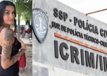 Mulher de 24 anos é assassinada a tiros na calçada de casa em Timon