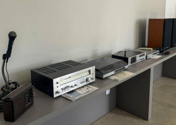 Museu da Imagem e do Som de Teresina amplia acervo com doações da comunidade