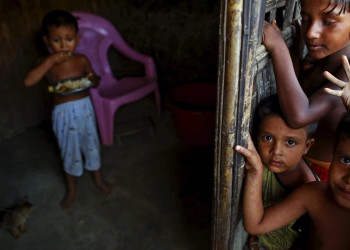 Pobreza atinge menor nível histórico no Piauí, mas ainda afeta 1,26 milhão de pessoas