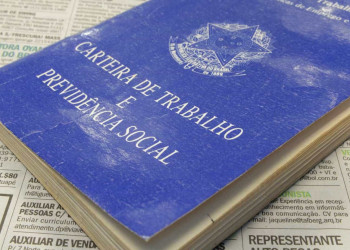Sine oferece 348 novas vagas de emprego nesta quinta-feira, dia 28