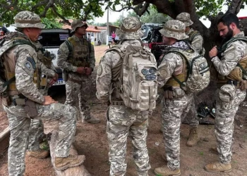 Maranhão: buscas por crianças têm reforço de bombeiros do Ceará e Pará