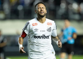 Neymar corre contra o tempo para evitar corte histórico na Copa