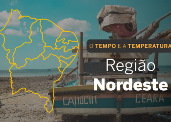 Piauí terá dia ensolarado com névoa seca nesta quarta-feira (20)