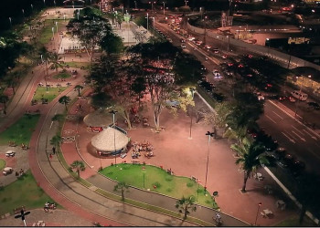 Governo do Estado abre consulta pública para concessão do Parque Potycabana