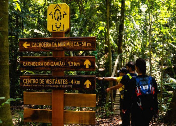 Nova trilha entre Piauí e Ceará destaca belezas naturais e fortalece o ecoturismo