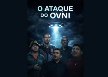Mistério de OVNI em Valença do Piauí vira filme baseado em fatos reais