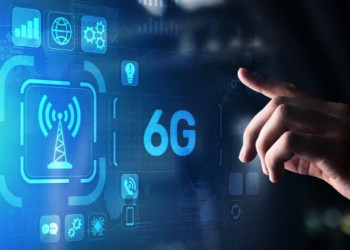 Brasil se prepara para o 6G, a próxima revolução da internet móvel
