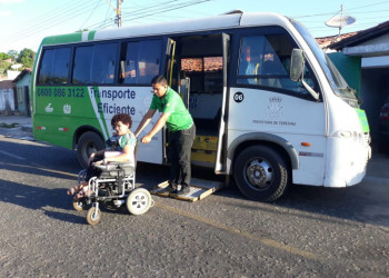 MPPI cobra e empresa se compromete a ampliar frota do Transporte Eficiente em Teresina