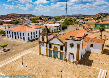 Piauí mantém maior proporção de católicos do país, aponta IBGE
