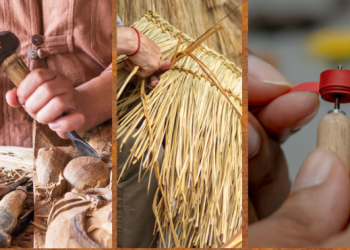 Inscrições para oficinas “Férias Criativas” seguem até dia 10 de janeiro