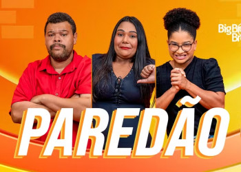 Enquetes mostram rejeição disparada de participante no BBB26; saiba quem é