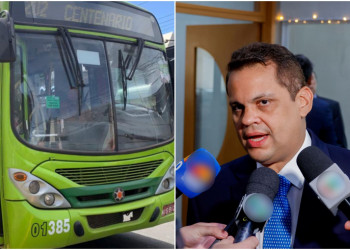 OAB/PI ingressa com ação civil pública contra Prefeitura por crise no transporte público