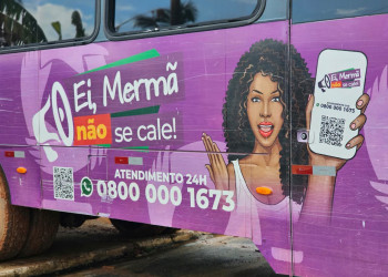 Violência contra mulher: número de agressores presos pela Polícia do Piauí subiu 78%