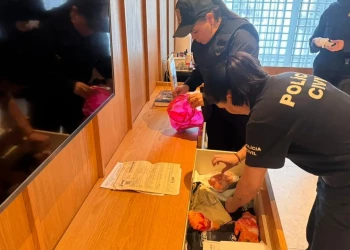 Empresários e ex-vereador são investigados por ligação com o PCC no setor de combustíveis