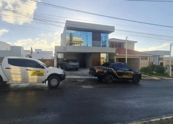 Nova fase da operação contra fraudes no INSS é deflagrada no Piauí e outros estados