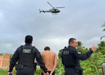 Desmantelado núcleo criminoso atuante na região Norte do Piauí; 23 suspeitos são presos