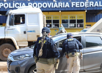 Semana Santa tem queda de 40% nas mortes em rodovias do Piauí, aponta PRF