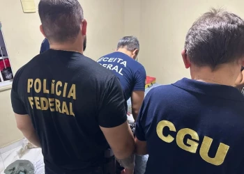 PF descobre desvio milionário da Saúde em Picos e bloqueia R$ 3,5 milhões de investigados
