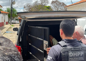 Dois pacientes são detidos suspeitos de matar interno no Hospital Areolino de Abreu