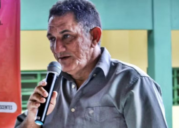 Vereador condenado por estupro de vulnerável vai para prisão domiciliar em Parnaíba