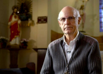 Dom Odilo suspende transmissão de missa e redes sociais de Padre Júlio Lancellotti