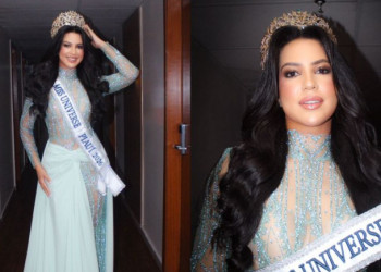 Confira as mulheres que concorrerão a Miss Brasil 2026