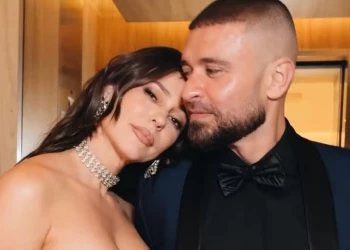 Paolla Oliveira e Diogo Nogueira anunciam fim do relacionamento