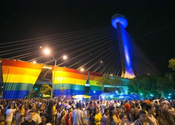 Grupo Matizes busca apoio para realizar 23ª Parada da Diversidade em Teresina