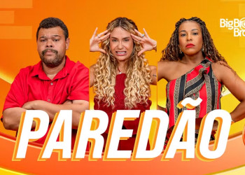 Sarah Andrade lidera rejeição em enquetes na internet e preveem eliminação no BBB