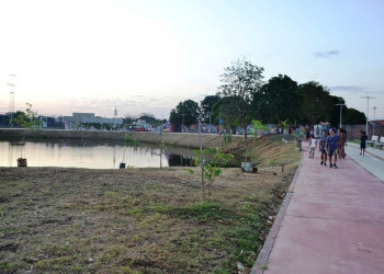 Parque na zona Norte de Teresina recebe concerto da Orquestra Sinfônica no domingo (18)