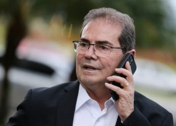 “Anistia para Bolsonaro está fora de questão”, diz Paulinho da Força