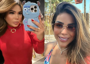 Justiça concede medidas protetivas a blogueira que denunciou agressões em Teresina