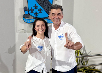 Paulo Henrique Pinheiro é nomeado como novo reitor da UESPI