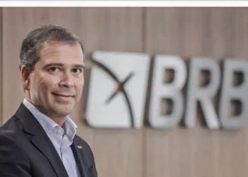 Ex-presidente do BRB é preso em nova fase da Operação Compliance Zero