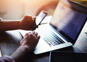 Piauí tem o 2° maior crescimento na proporção de domicílios com Internet no país, diz IBGE