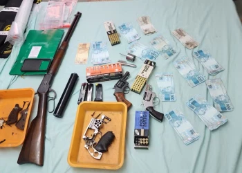 Operação mira quadrilha suspeita de vazar dados policiais no Piauí e Pernambuco