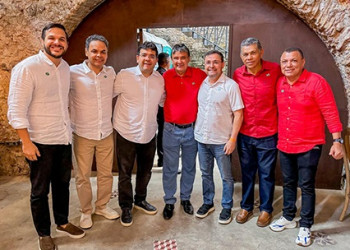 ​Wellington Dias destaca história do PT e reforça união dos petistas em encontro nacional