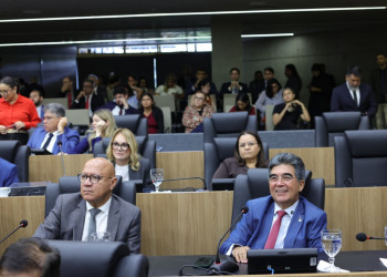 Lei Orçamentária 2026 é aprovada e a receita será de R$ 28,8 bilhões