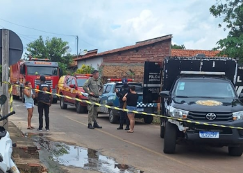 Corpo de mulher é encontrado dentro de poço no Norte do Piauí